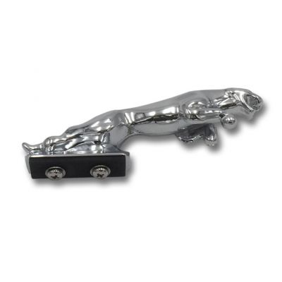 Highway Hawk H02-079 Soška Panther velká 13cm chrom